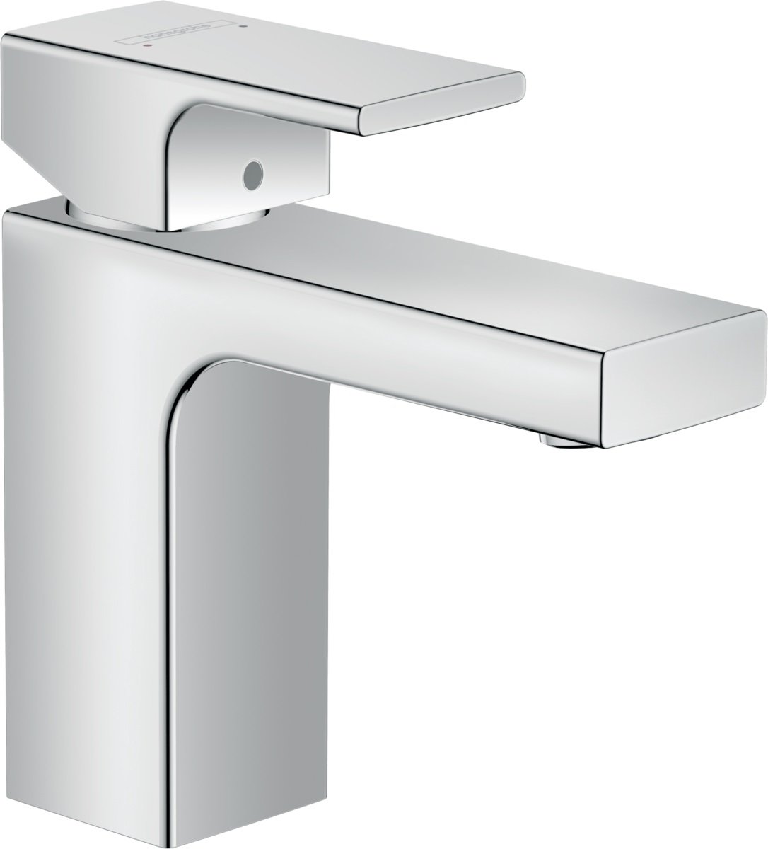 Hansgrohe Vernis Shape umývadlová batéria stojanková chrómová 71561000