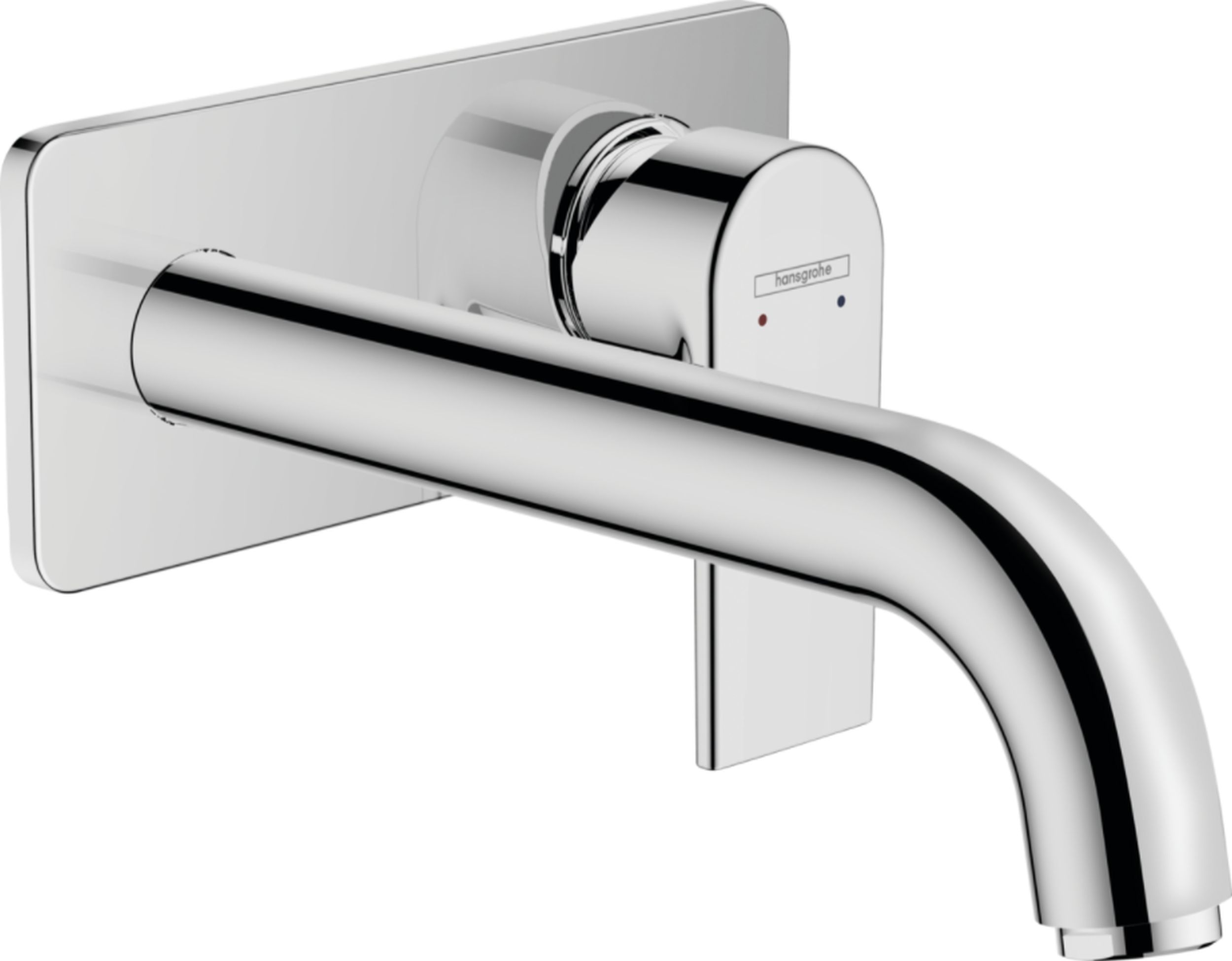 Hansgrohe Vernis Shape umývadlová batéria podomietková chrómová 71578000