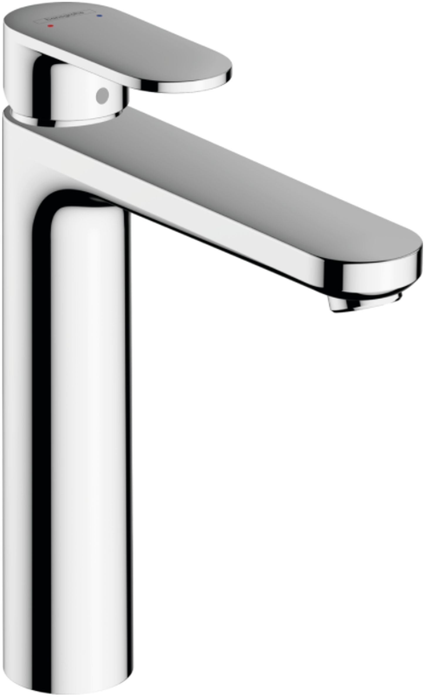 Hansgrohe Vernis Blend umývadlová batéria stojanková chrómová 71582000