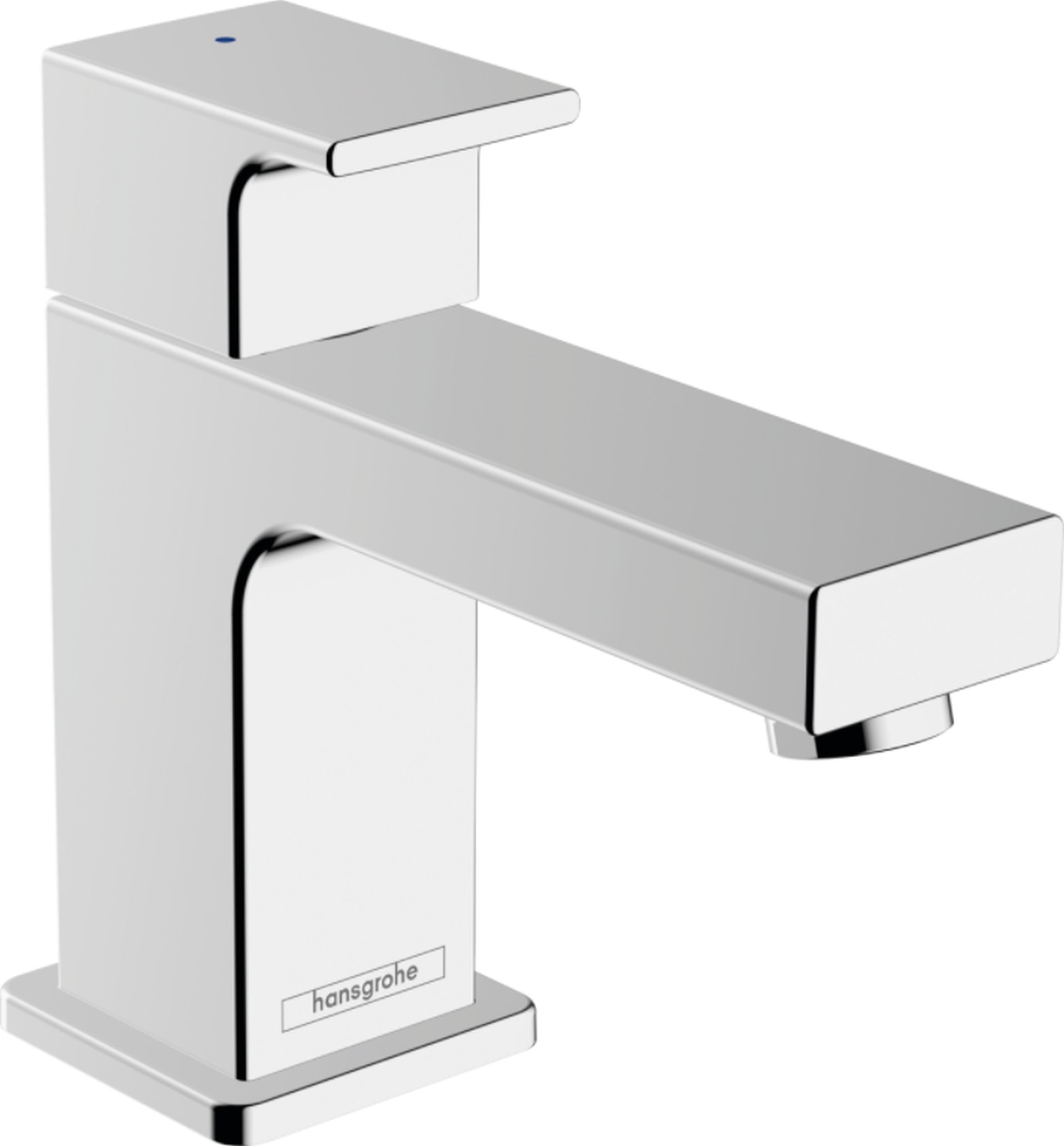 Hansgrohe Vernis Shape umývadlový ventil stojanková chrómová 71592000