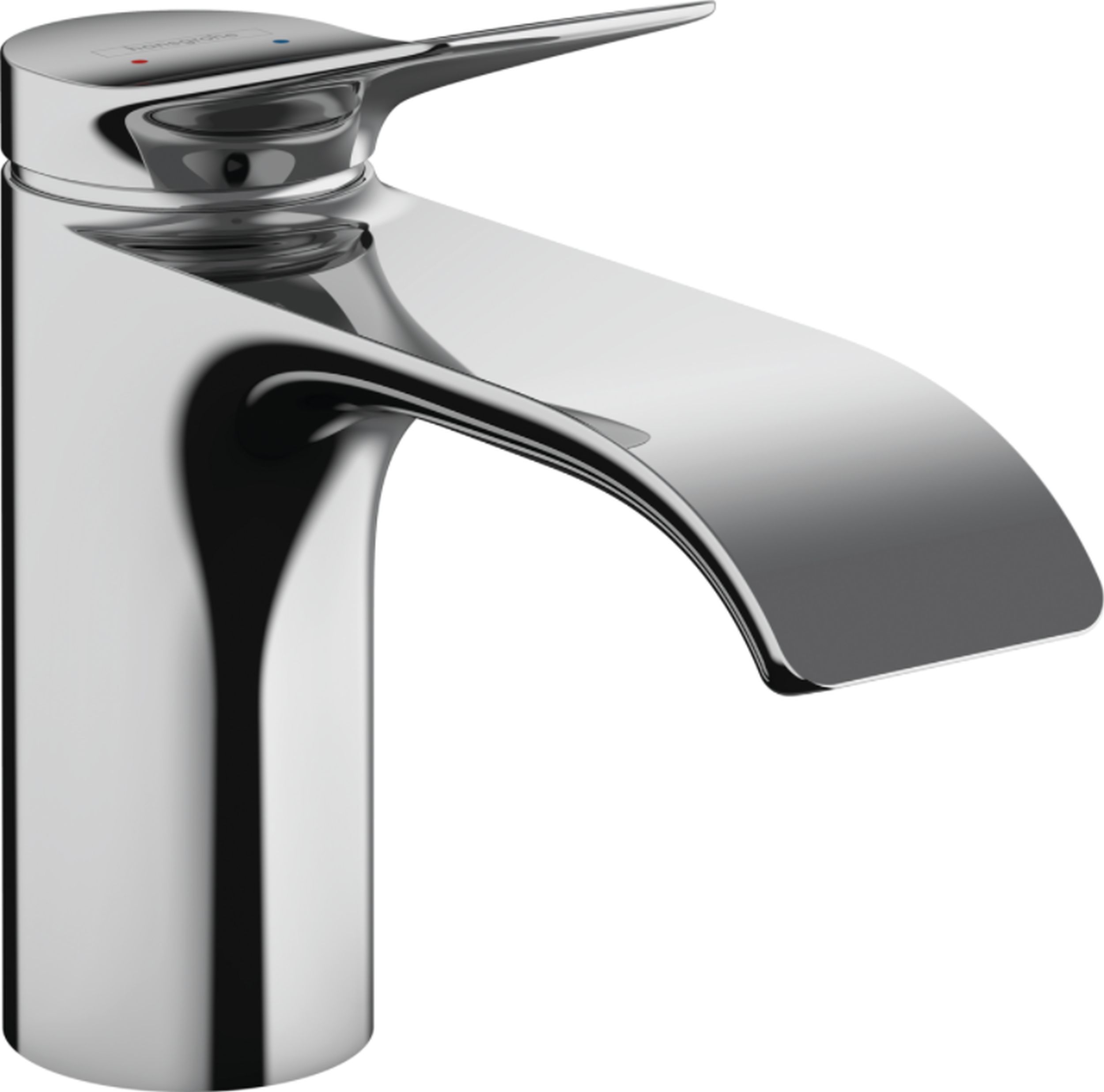 Hansgrohe Vivenis umývadlová batéria stojanková chrómová 75012000