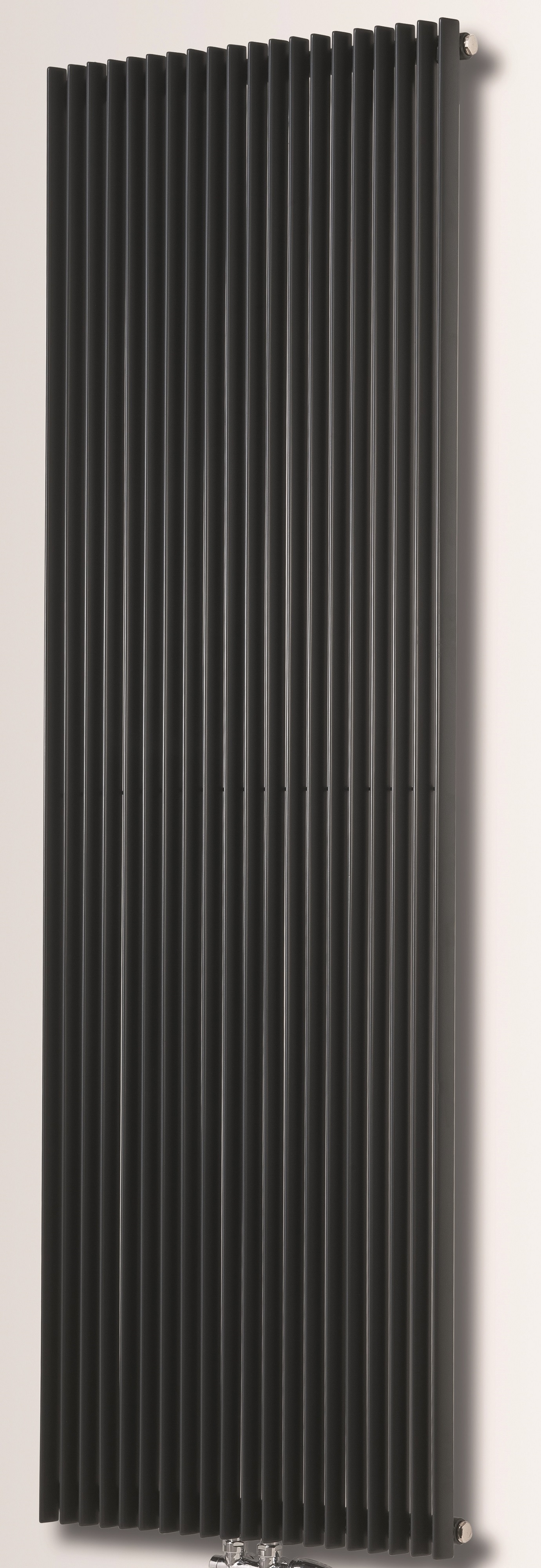 Luxrad Aurora dekoratívny radiátor 150x60 cm podłączenie dolné AUR15006007016ZDC