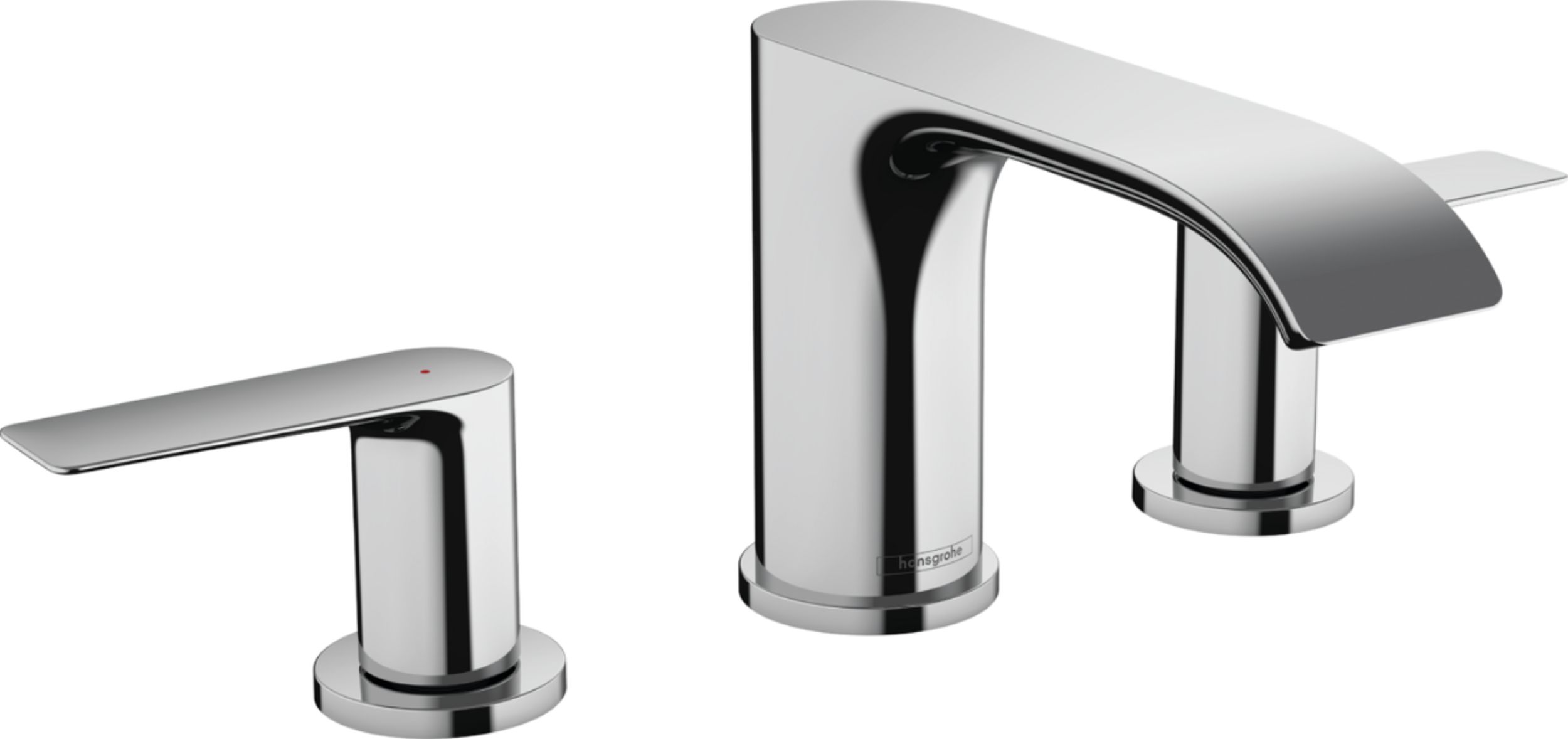 Hansgrohe Vivenis umývadlová batéria stojanková chrómová 75033000