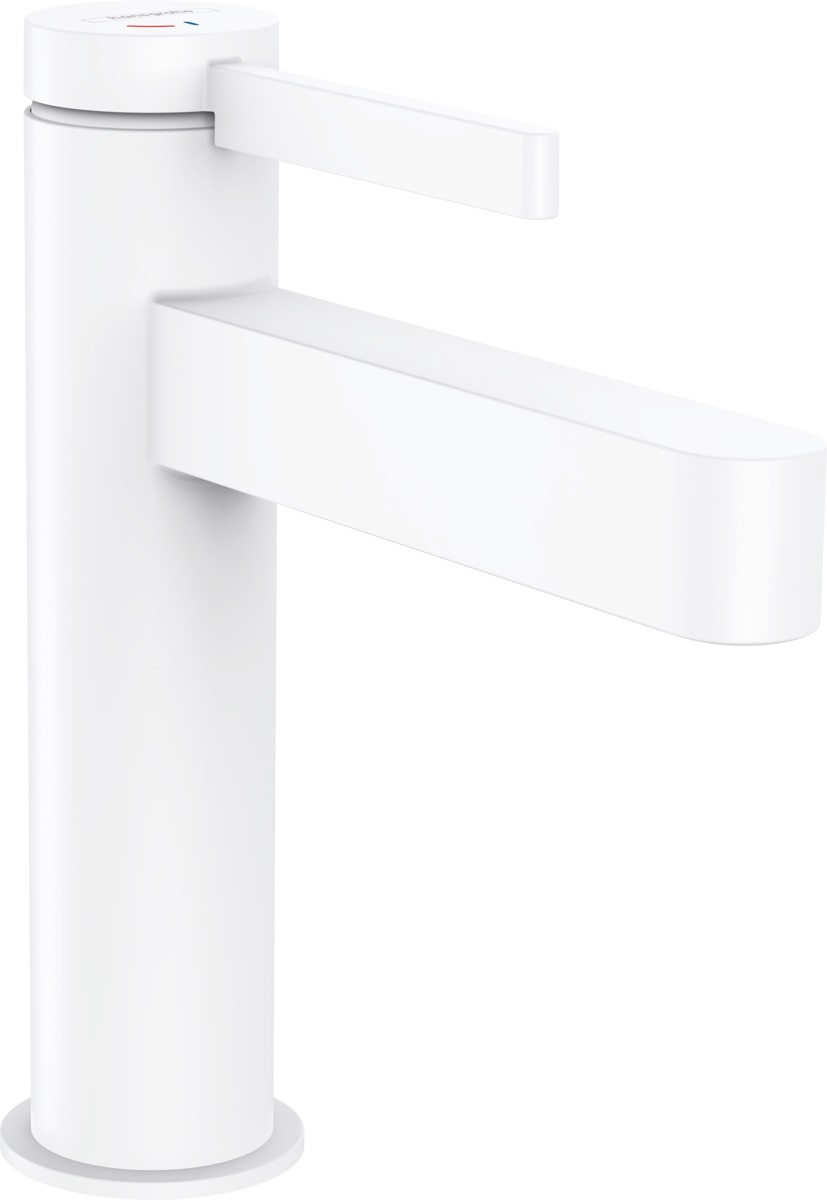 Hansgrohe Finoris umývadlová batéria stojanková biela 76024700