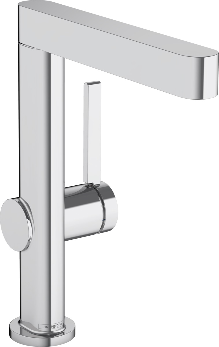Hansgrohe Finoris umývadlová batéria stojanková chrómová 76060000