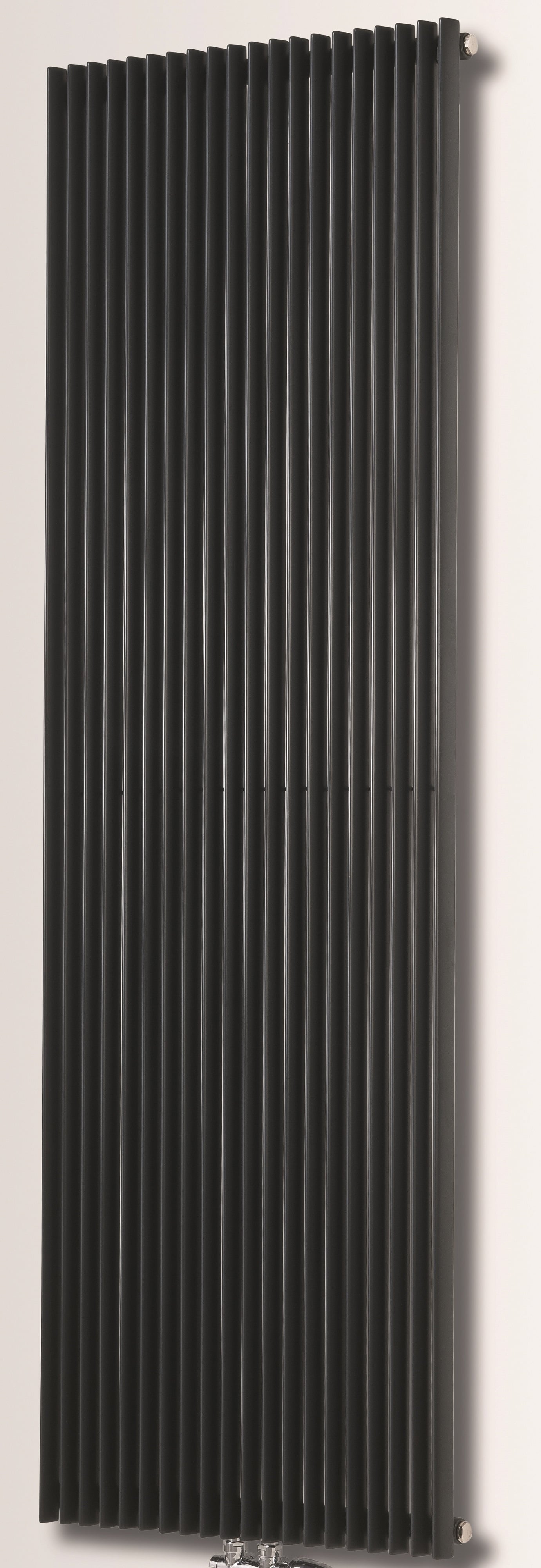 Luxrad Aurora dekoratívny radiátor 150x30 cm podłączenie dolné AUR15003007016ZDC