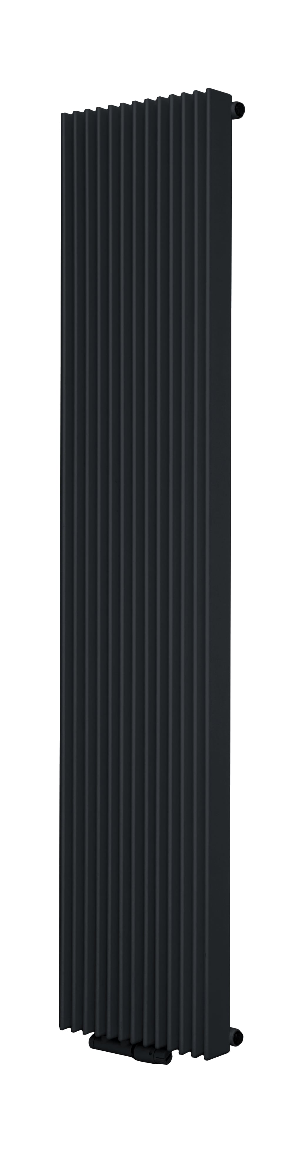 Luxrad Pauer dekoratívny radiátor 60x50 cm podłączenie dolné PAU6005007016ZDC