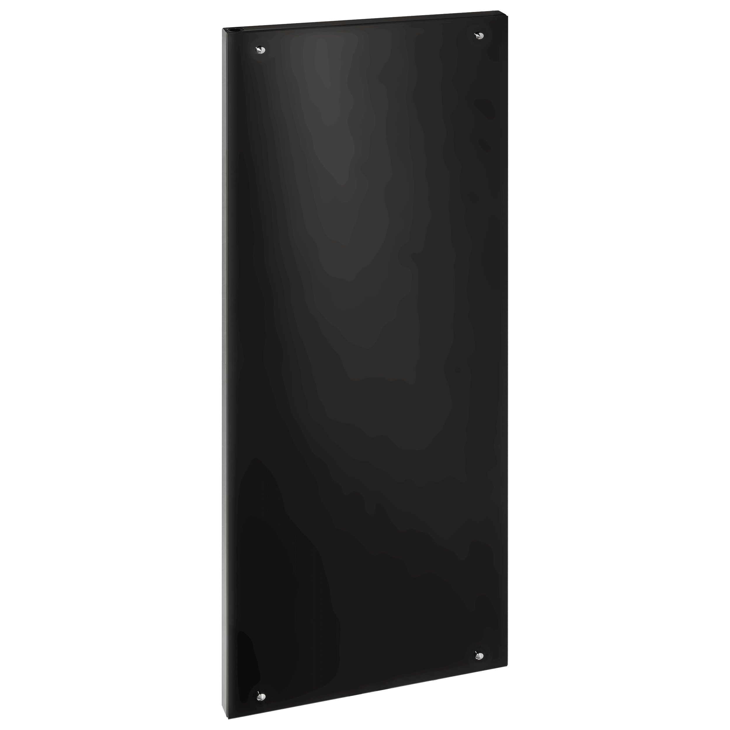 Luxrad Vitro dekoratívny radiátor 180x40 cm podłączenie dolné VIT18004007016ZDC