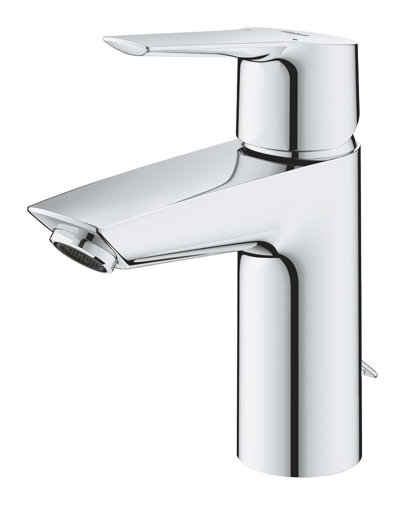 Grohe Start umývadlová batéria stojanková StarLight Chrome 32277002