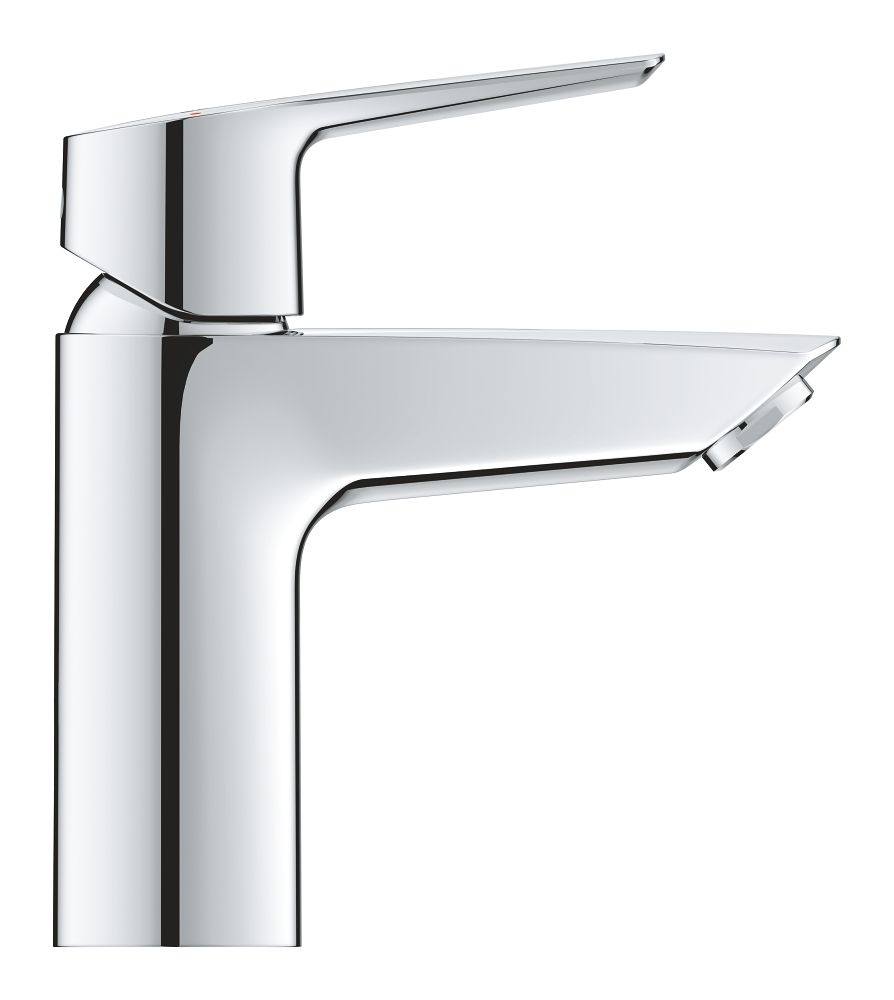 Grohe Start umývadlová batéria stojanková StarLight Chrome 31137002