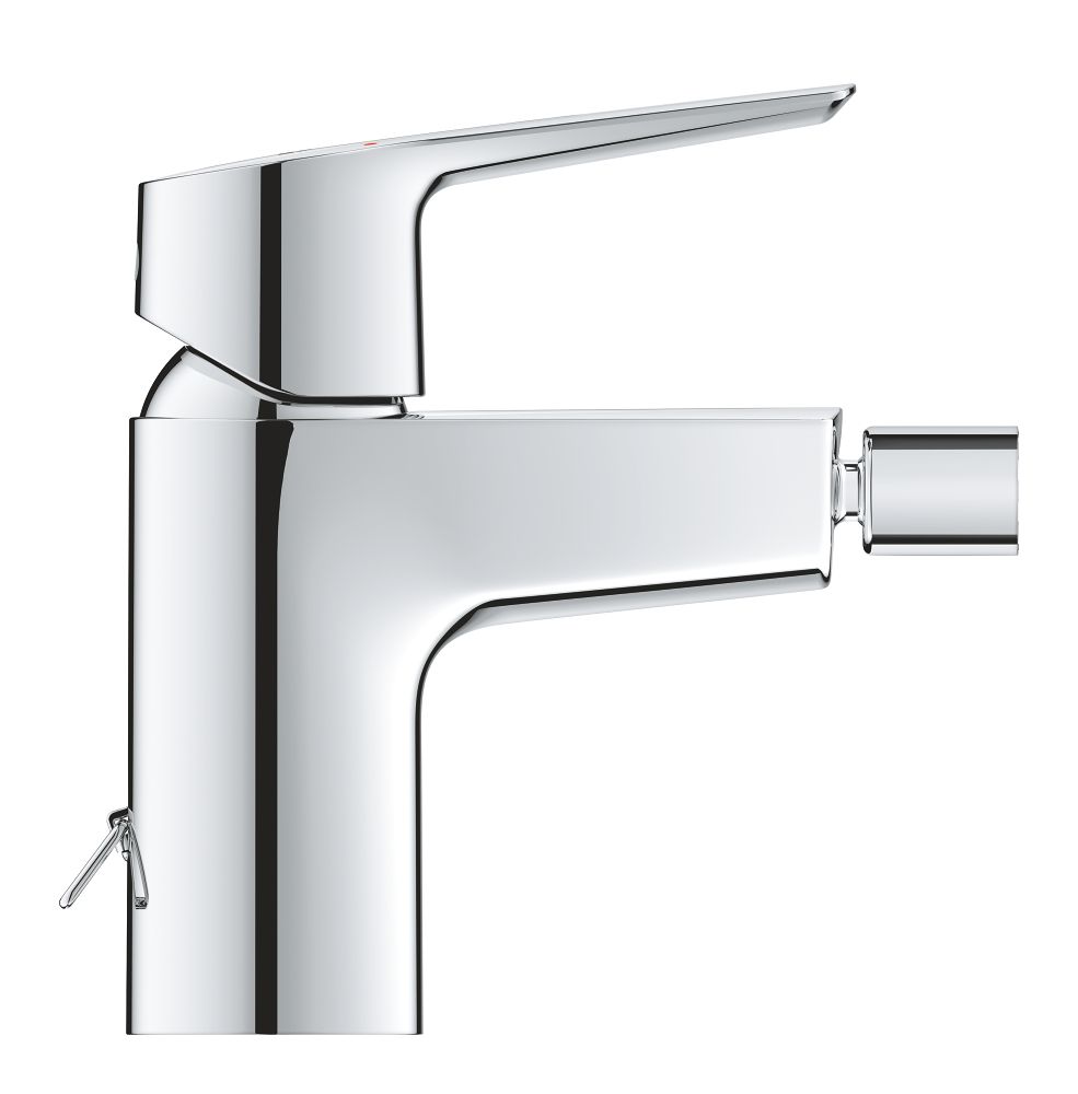 Grohe Start bidetová batéria stojacia StarLight Chrome 32281002