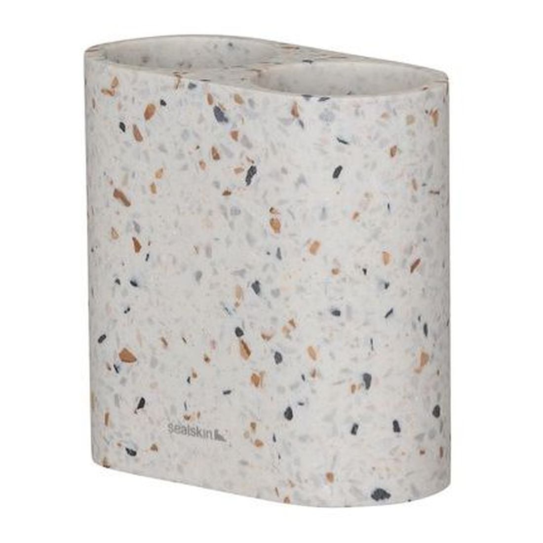 Sealskin Blend pohár na zubné kefky viacfarebná 800035
