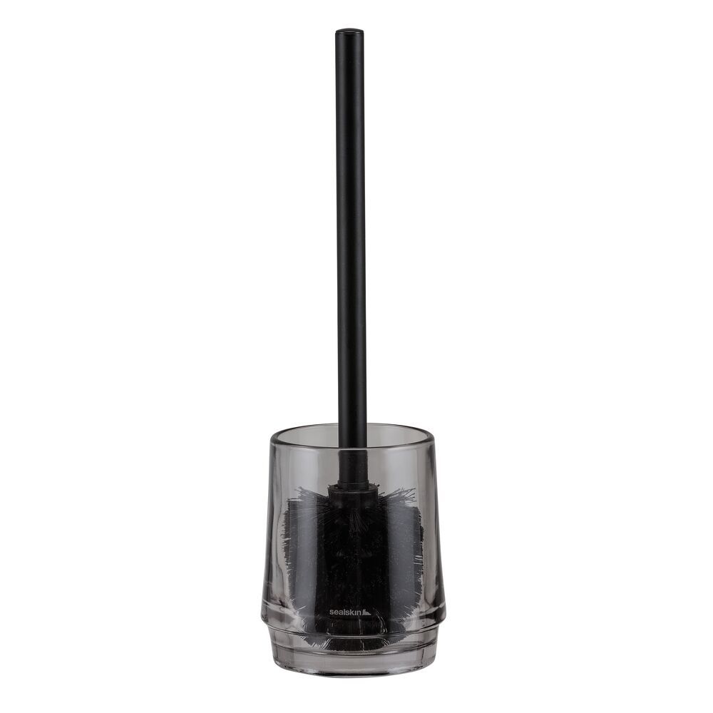 Sealskin Mood toaletná kefa postavené sklenená 800047