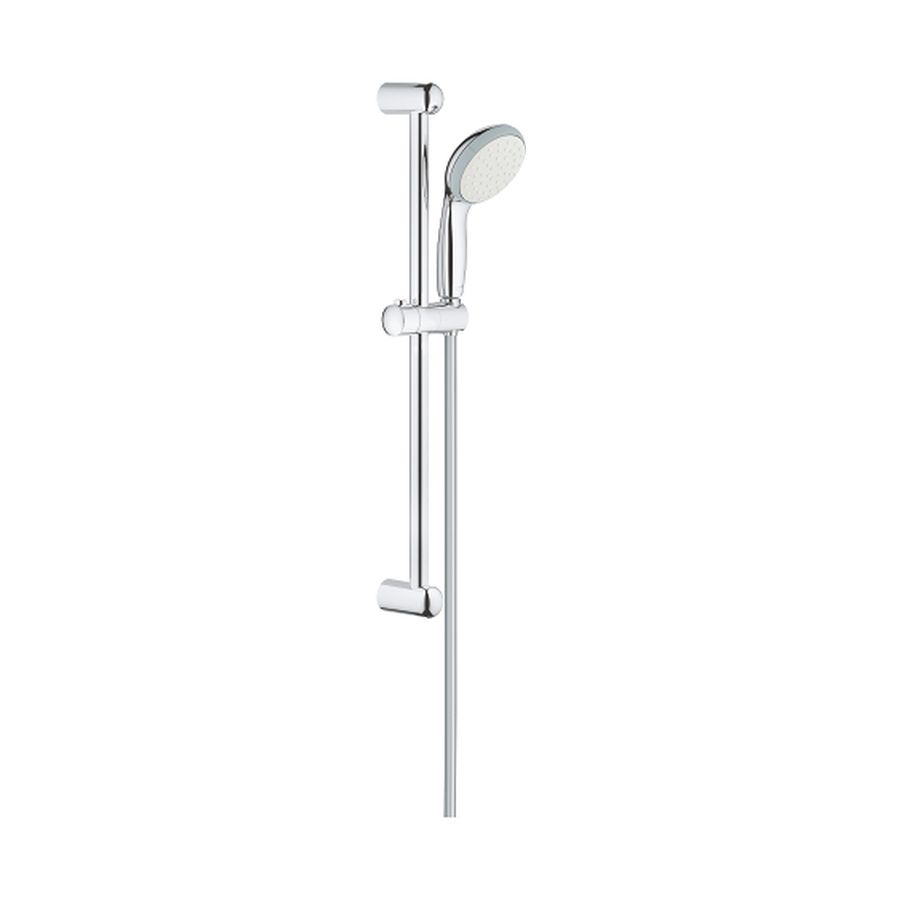 Grohe Vitalio Go sprchová súprava nástenná StarLight Chrome 26196000