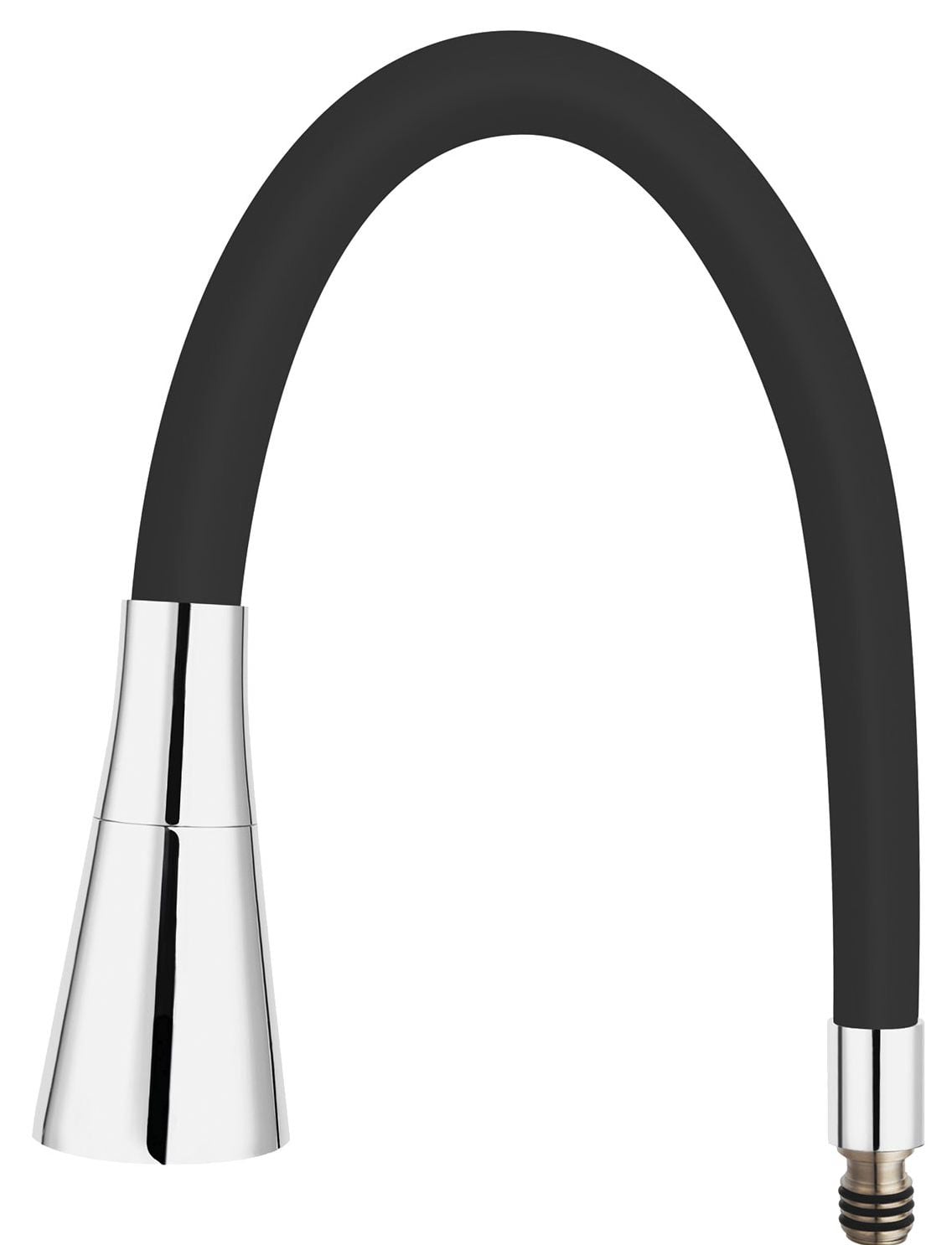 Ferro Elastico II výtok pre kuchynskú batériu W101B-B