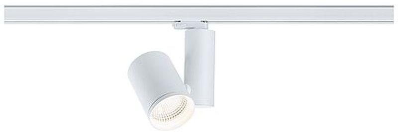 Paulmann ProRail3 Zeuz lampa na koľajnicovú lištu 1x33 W biela 91341