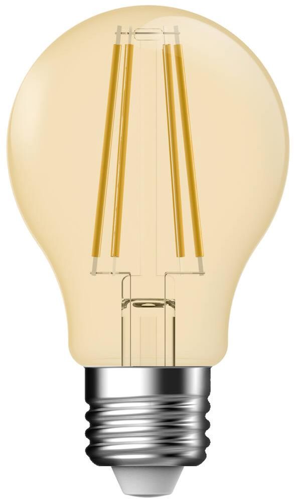 Nordlux Deko žiarovka 1x5.4 W 2500 K E27 2080012758