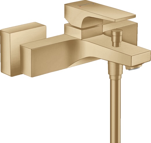Hansgrohe Metropol vaňová/sprchová batéria nástenná || 32540140