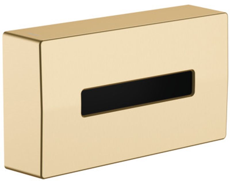 Hansgrohe AddStoris nádoba na papierové vreckovky || 41774140