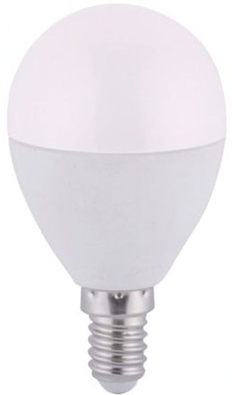 Just Light Lola Smart Bulb inteligentná žiarovka led 1x6 W K E14 08202