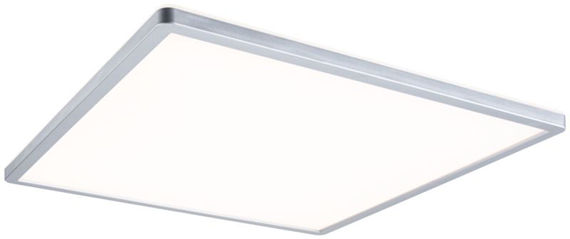 Paulmann Atria stropné svietidlo 1x22 W chrómová 70995