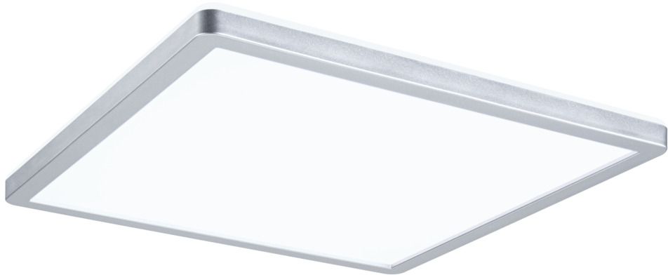 Paulmann Atria stropné svietidlo 1x16 W chrómová 71008