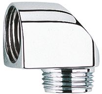 Grohe uhlový vývod 45304000