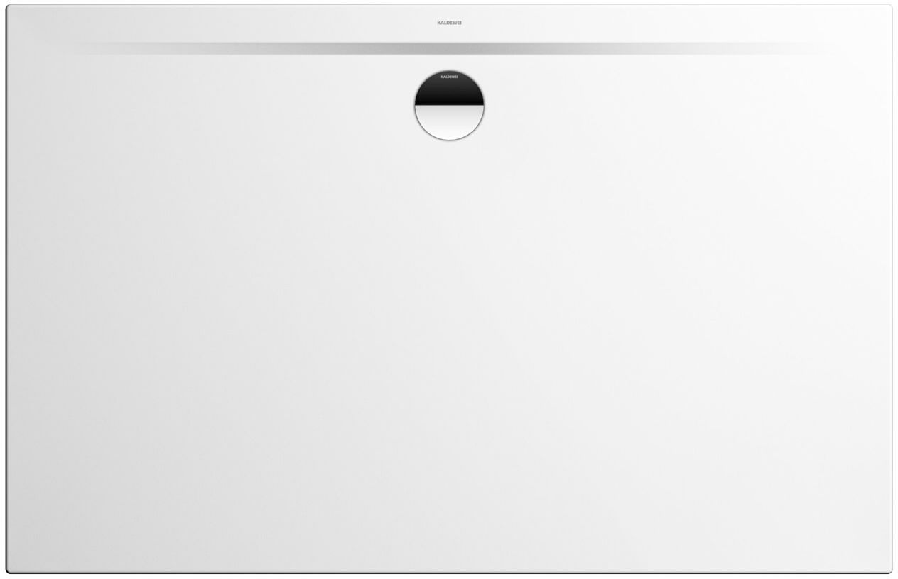 Kaldewei Superplan Zero obdĺžniková sprchová vanička 120x90 cm biela 355400010001