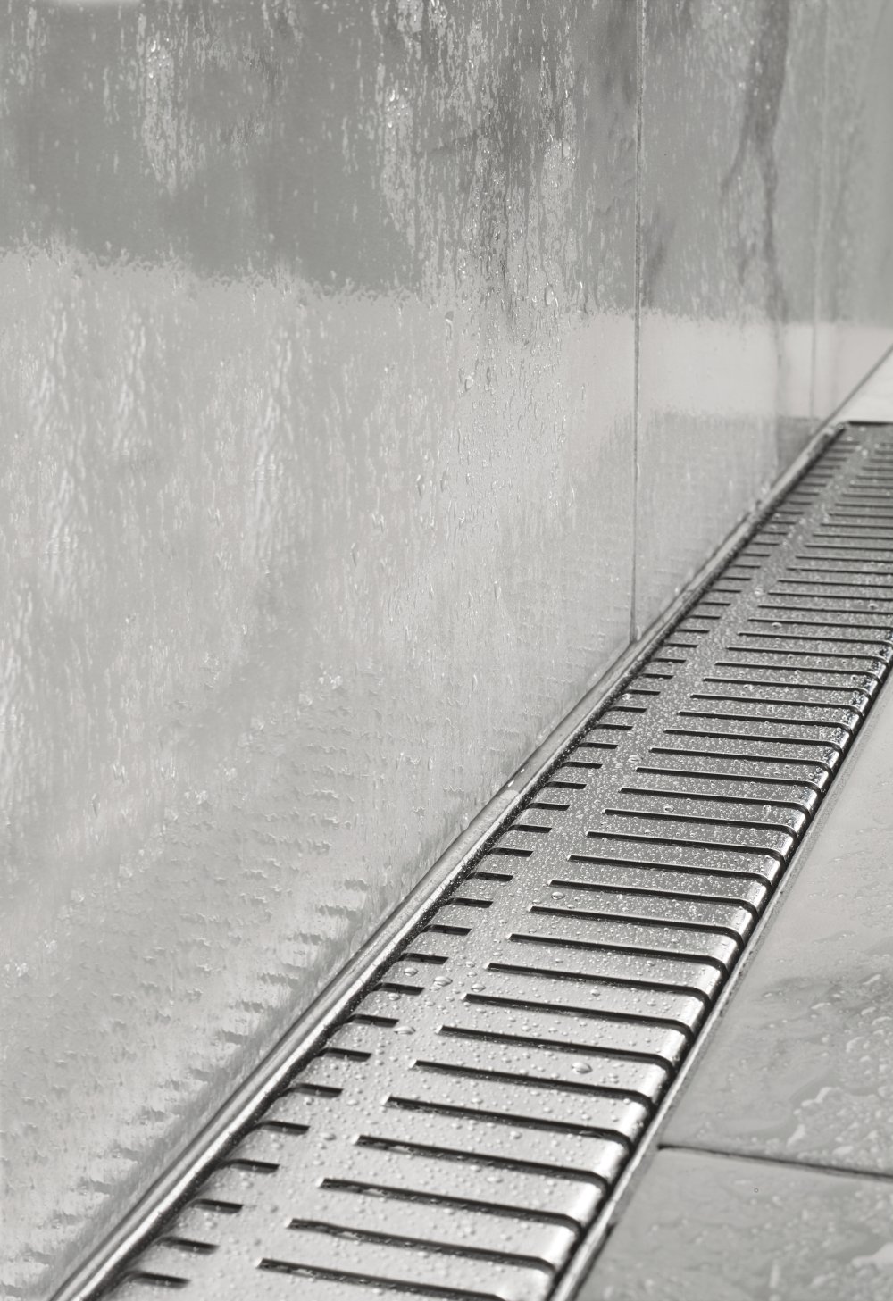 ACO ShowerDrain C sprchový odtokový rošt 58.5 cm oceľová 9010.87.56
