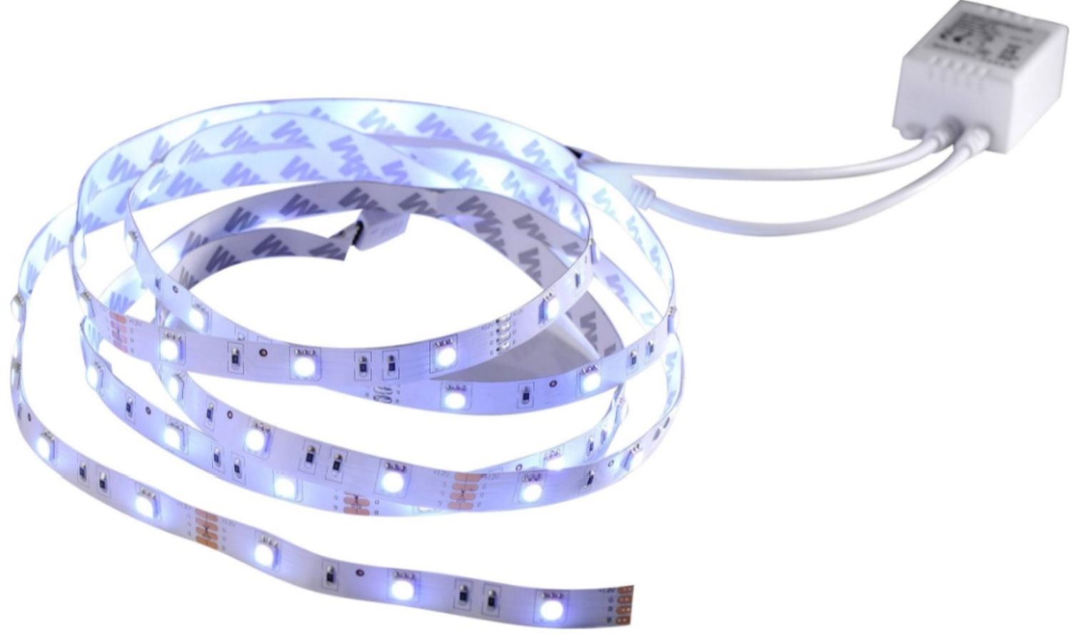 Just Light Teania led páska 300 cm 16.2 W 81209-70