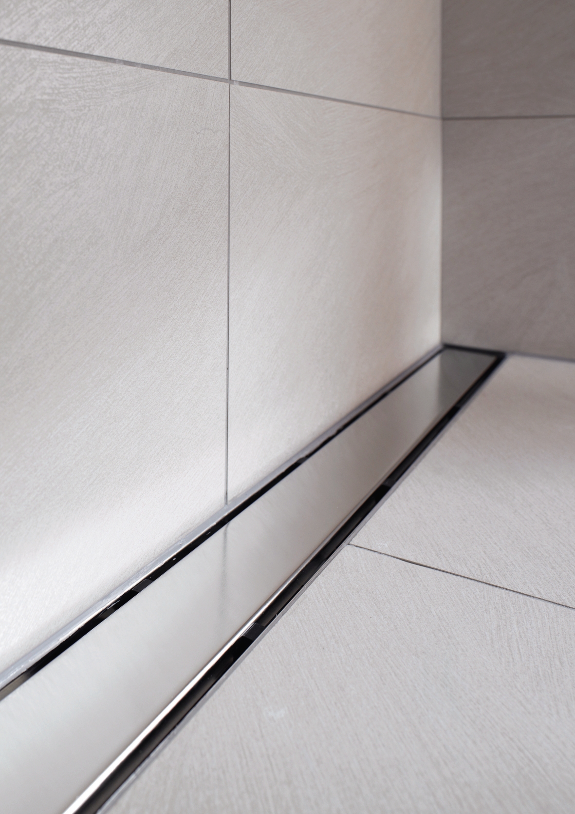 ACO ShowerDrain C sprchový odtokový rošt 68.5 cm oceľová 9010.88.89