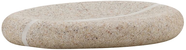 Kela Talus mydlovnička stojace béžová 20295