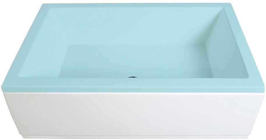 Polysan Deep Plain obkladový panel k sprchovej vaničke 84825