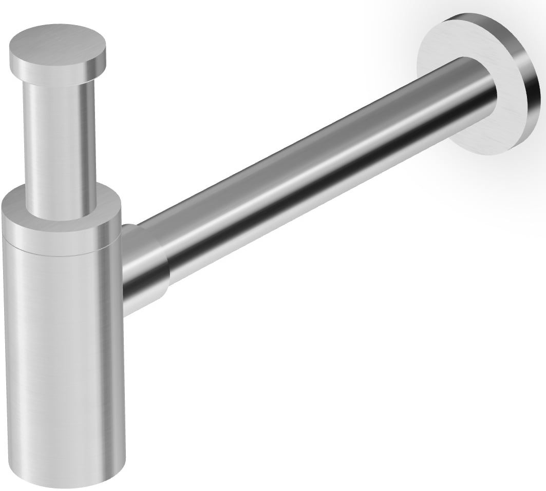 Zucchetti Helm umývadlový sifón Fľašový sifon || Z95030.X