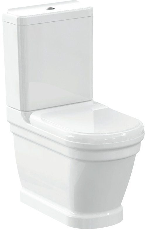 Sapho Antik kompaktné wc biela WCSET08-ANTIK