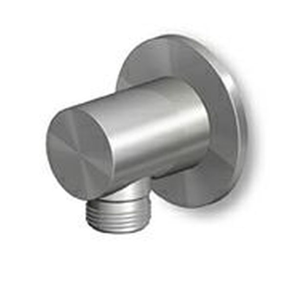 Zucchetti Helm uhlový konektor medená Z93795.XP91