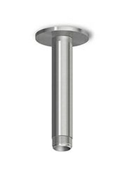 Zucchetti Helm stropné rameno čierna Z93232.XP81