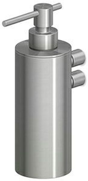 Zucchetti Helm dávkovač mydla 300 ml zlatá ZAD815.XP31