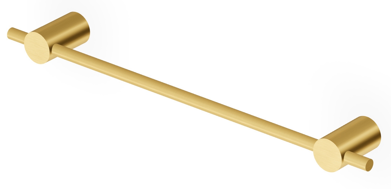 Zucchetti Helm vešiak na uterák zlatá ZAD820.XP41