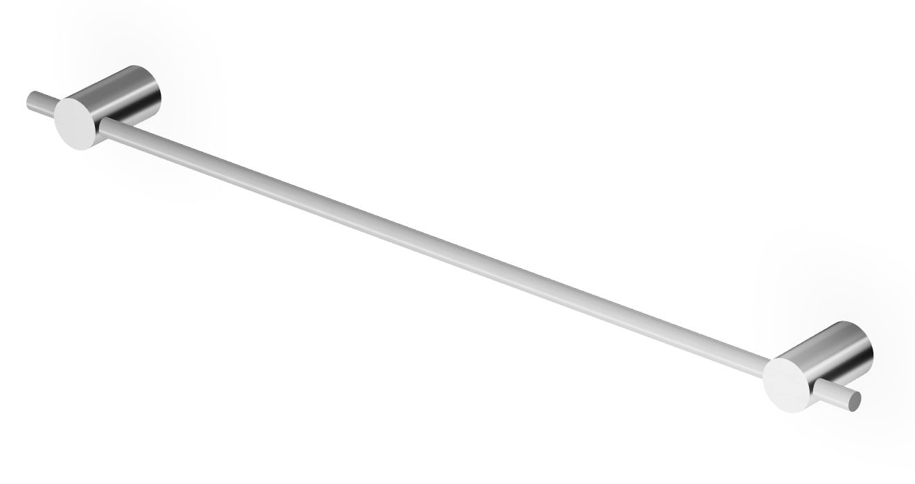 Zucchetti Helm vešiak na uterák oceľová ZAD821.X