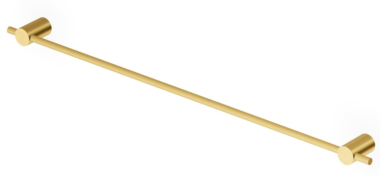 Zucchetti Helm vešiak na uterák zlatá ZAD822.XP41