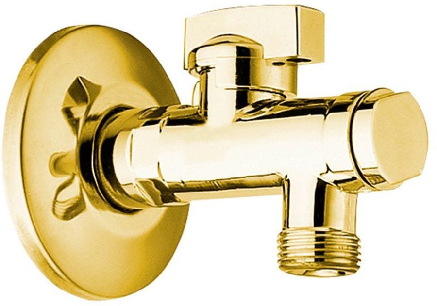 Sapho Antea nástenný rohový ventil || 2020ZL