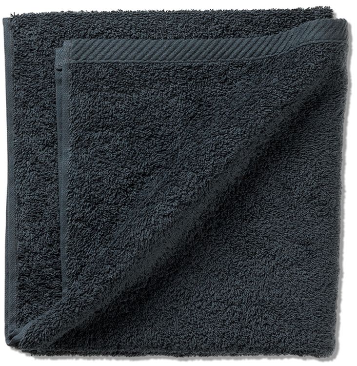 Kela Ladessa uterák 100x50 cm bavlna sivá 23242