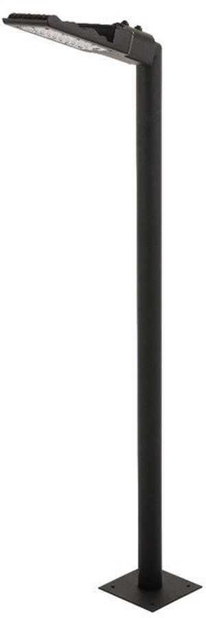 Nowodvorski Lighting Pathway vonkajšia stojaca lampa 1x24 W čierna 9420