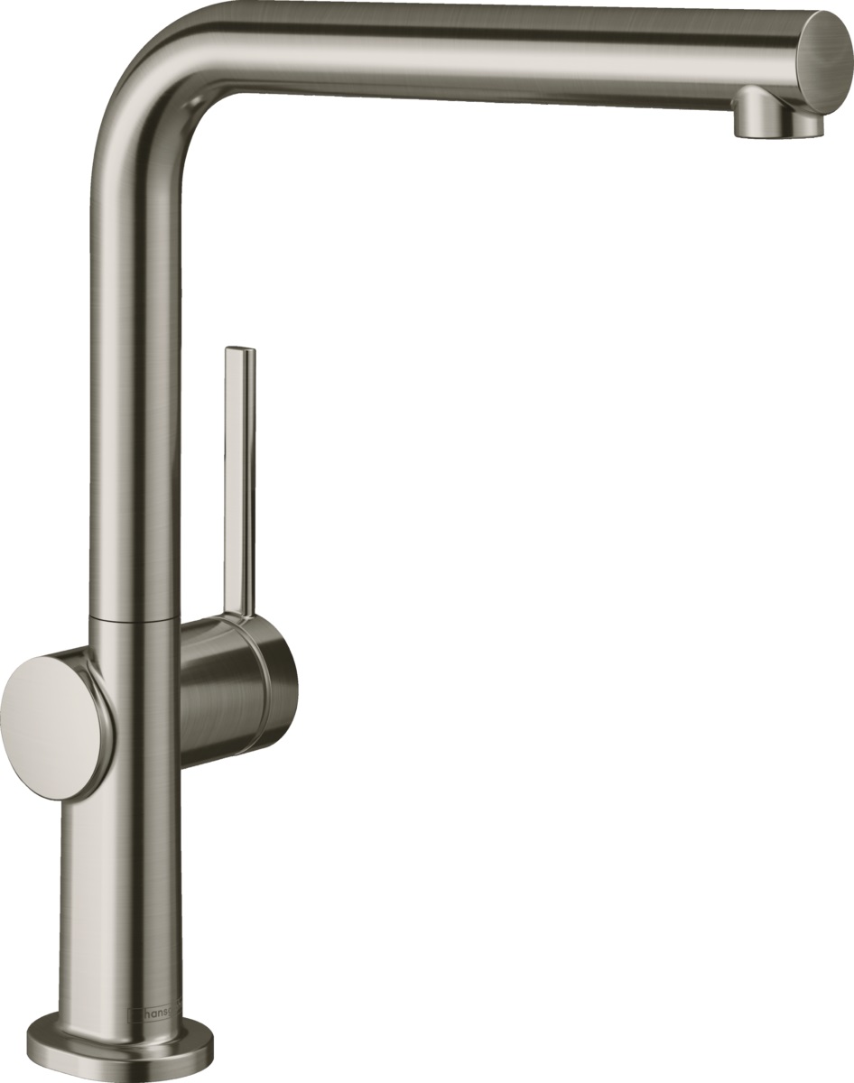 Hansgrohe Talis M54 kuchynská batéria stojaca ušľachtilá oceľ 72840800