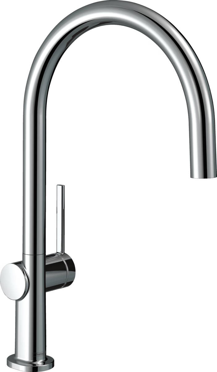 Hansgrohe Talis M54 kuchynská batéria stojaca chrómová 72843000