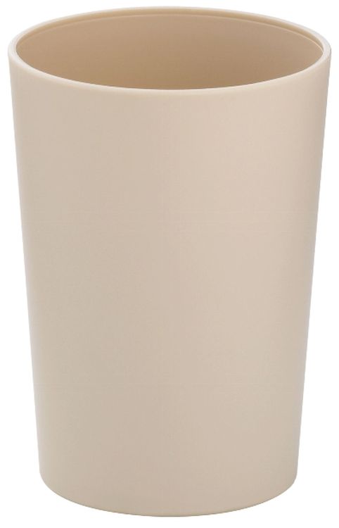 Kela Marta pohár na zubné kefky béžová 24181