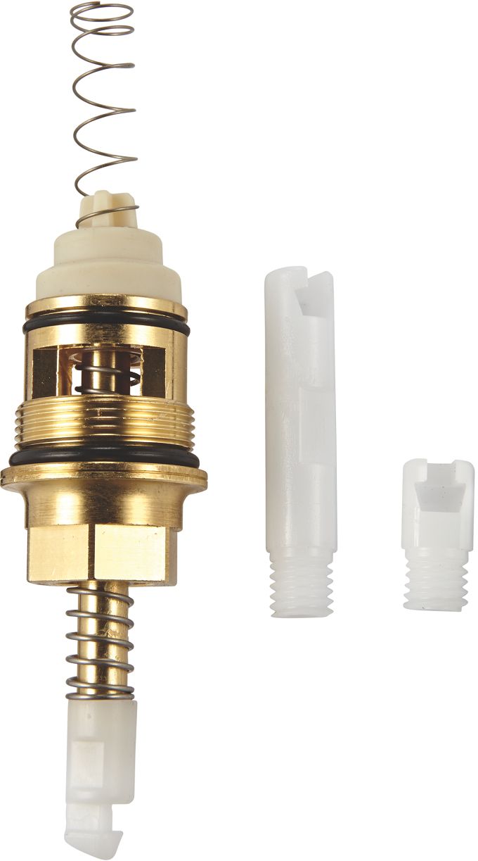 Grohe prepínač 46133000