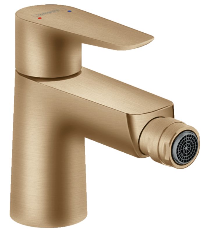 Hansgrohe Talis E bidetová batéria stojacia || 71720140