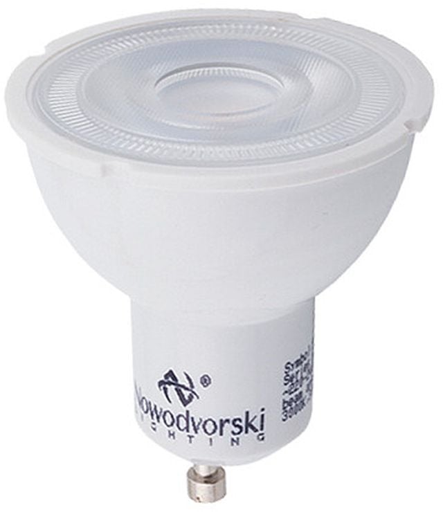 Nowodvorski Lighting Angle led žiarovka 1x7 W 4000 K GU10 9178